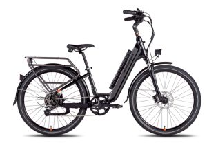 Rad Power RadCity 5 Plus