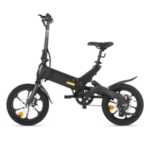 F-wheel Y16 16 Inch 48V 350W Folding Electric Bike Wholesale