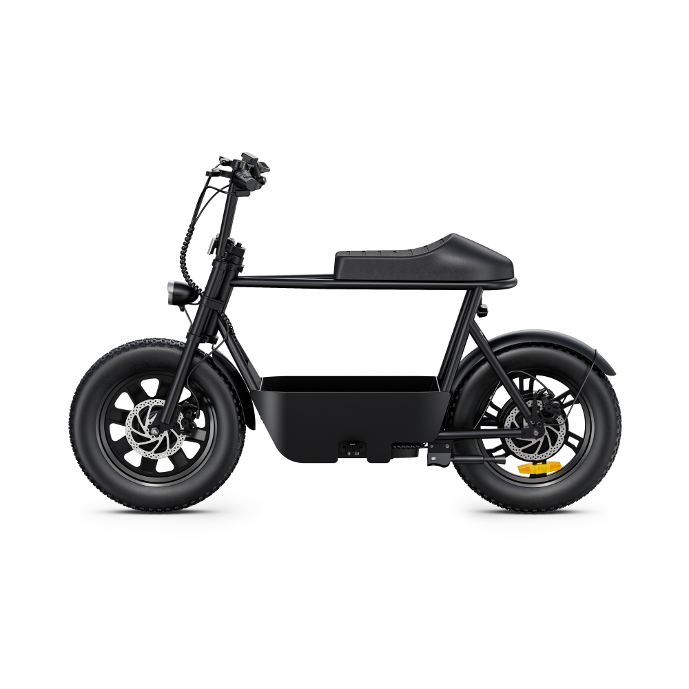 1円スタート！ E－BIKE1612＜黒＞ 最強！ 48V仕様！リチウム！ ディスクブレーキ＆前サス＆アルミフレーム！　折たたみフル電動自転車 1円スタート！ E－BIKE1612＜白＞ 最強！ 48V仕様！リチウム