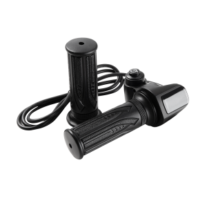 Twist Throttle Handlebar