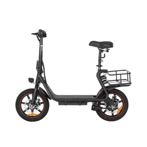 F-wheel C4 14 Inch 25KM/H 36V 250W Mini Electric Bike Wholesale