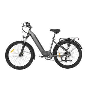 F-wheel C1 26 Inch 48V 350W 25KM/H City Electric Bike Wholesale