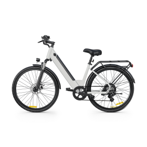 F-wheel C7 LITE 26 Inch 32KM/H 36V 350W City Electric Bike Wholesale