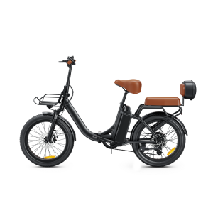 F-wheel BC5 PRO 20 Inch 32KM/H 36V 350W City Electric Bike Wholesale