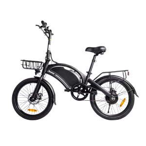 F-wheel D20 20 Inch 25KM/H 36V 250W City Electric Bike Wholesale
