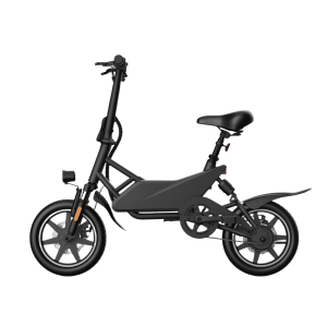 F-wheel X1 14 Inch 25KM/H 36V 350W Mini Electric Bike Wholesale