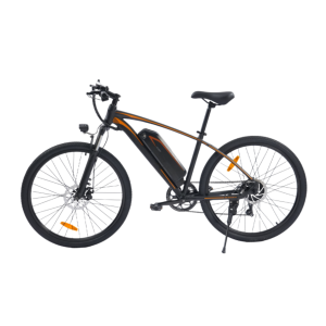 F-wheel M5 27.5 Inch 25KM/H 36V 350W City Electric Bike Wholesale