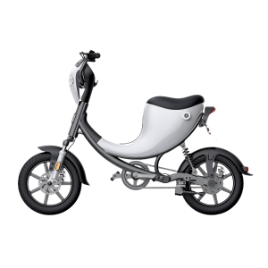 F-wheel L1 14 Inch 25KM/H 48V 400W City Electric Bike Wholesale