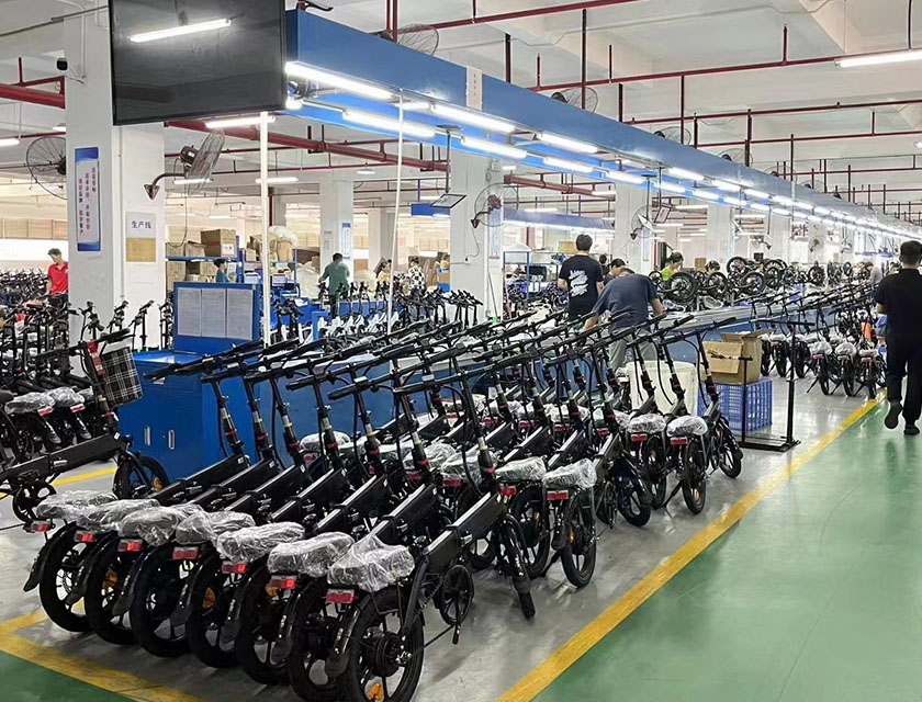 fwheel  Fwheel Ebikes OEM&ODM